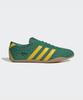 Tokyo - Green:Yellow / Ih6613
