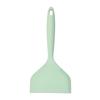 Silicone spatula non-stick spatula tamagoyaki spatula thick egg roasting spatula frying pan spatula nougat spatula kitchen tools