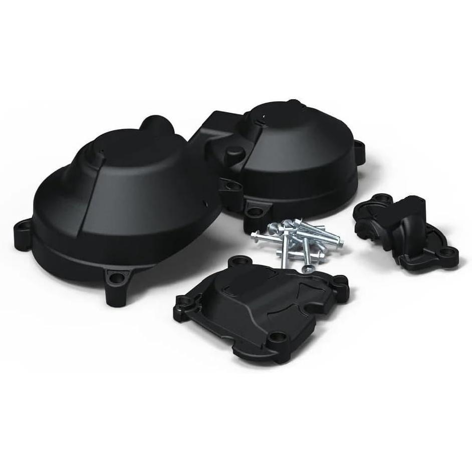 Motorcycle Engine Stator Cover MT-09 Motorcycles Engine Cover Protection for Y&AMAHA MT09 SP MT-09 FZ-09 for for Tracer for for Scrambler 2021 2022