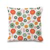 Nuove Federe Cuscino Decorativo Floreale Moda Copricuscini per Divano Soggiorno Camera da Letto Cameretta Bambini Decorazioni per la Casa