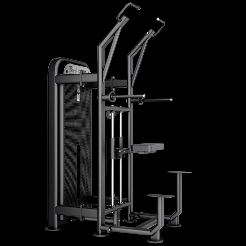 Zhuoyuan Yuedong ST5007 Parallel Bars Strength Trainer