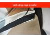Electric Vehicle Windshield Sunshade - Waterproof, Windproof, for Small Electric Motorcycles