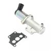 New Idle Air Control Valve 23781-3S510 Fits for 1998-2004 Nissan Frontier Xterra