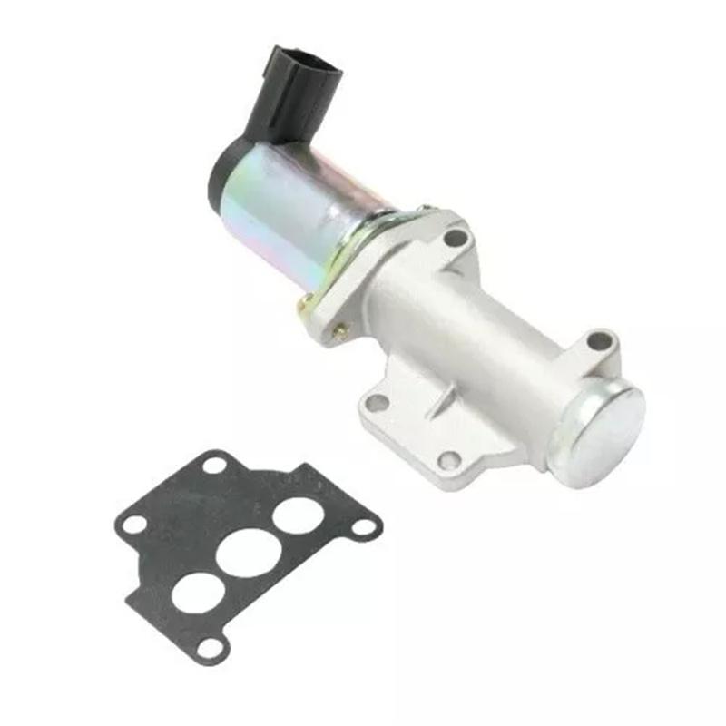 New Idle Air Control Valve 23781-3S510 Fits for 1998-2004 Nissan Frontier Xterra
