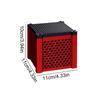 Plastic Water Purifying Magic Cube Honeycomb Fish Tank Magic Box Fish Tank Water Purifier  Aquarium