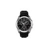 Kutu Collection Quartz Movement Men's Watches Watch 41mm Black Dial Stainless Steel Case T035.617.16.051.00