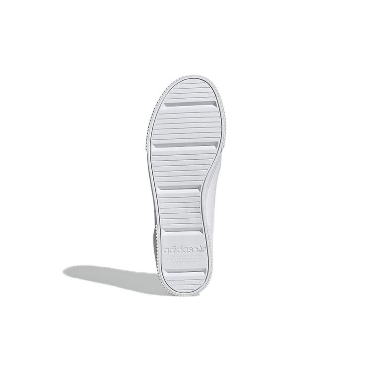adidas Originals Court Tourino 'White' Men's H02177