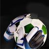 Goalkeeper Gloves, Football Glove Goalkeeper Gloves with Fingersave Goalie Gloves Breathable Football Goalkeeping Gloves