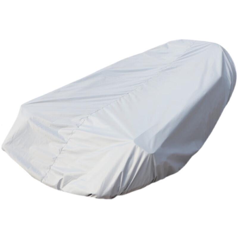 Rescue Assault Boat Protective Cover