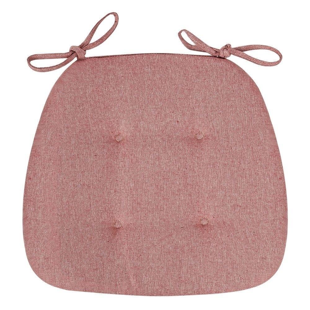 Keep Warm Seat Pad Thickened Home Use Cushion Universal Dining Chair Cushion  All Season