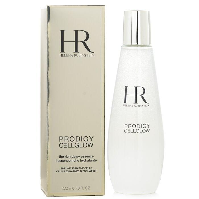 Helena Rubinstein Prodigy Cell Glow Rich Dewy Essence