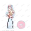 TV Anime [I Ended Up Marrying the Girl I Hate the Most In My Class.] Maho Sakuramori Ani Art 1st Edition Big Acrylic Stand