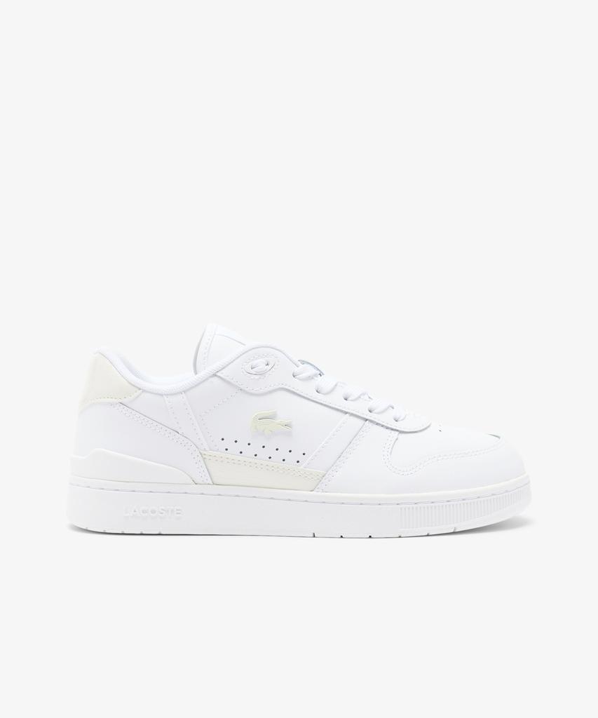 Lacoste Women'S T-Clip Set Leather Sneakers Rz0188W56G 65T