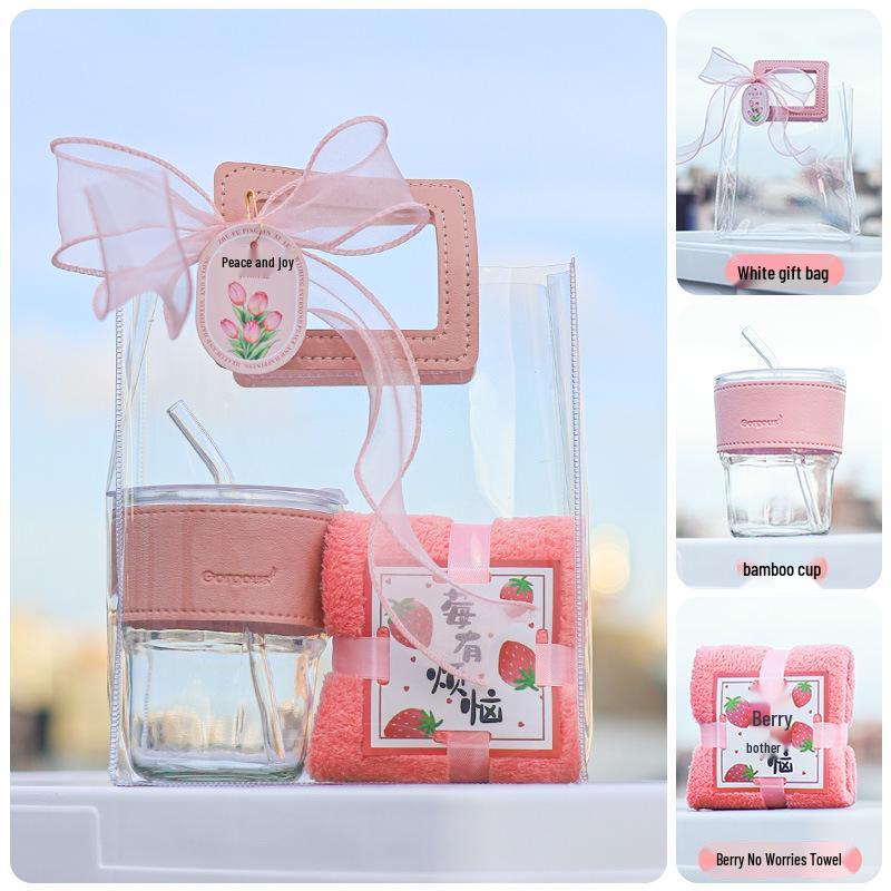 Wedding & Birthday Favor Box: Practical Gifts for Guests, Customers, Employees, Events & Team Building