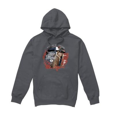 Yellowstone Mens State Beth Dutton Hoodie