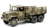 AFV Club M35A2 Cargo Truck Plastic Model 1/35 2.5t