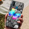 Für Samsung Galaxy M21 M30S M31 A21s Fall Weiche Silikon Telefon Zurück Abdeckung Für Samsung M31 A21S M30s M21 Fall funda M 30 s Fall