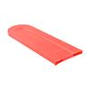 Chainsaw Bar Guard Chainsaw Scabbard Plastic Material Agriculture Use Efficient Collection Forestry Use Chainsaw Bar Holder