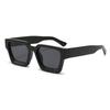 Luxury Sunglasses Thick Frame Uv400 Sunglasses Designer Eyewear Personalized Square Sun Glasses For Outdoor Activities Fashion