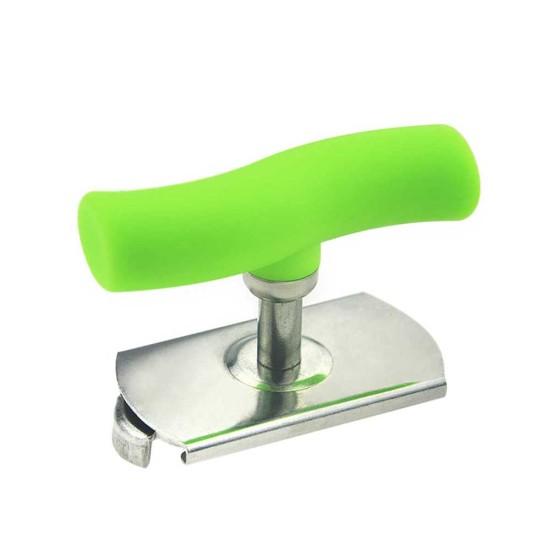 

Крышка для банки из нержавеющей стали, стеклянная банка для консервирования, открывалка для кухни, артефакт