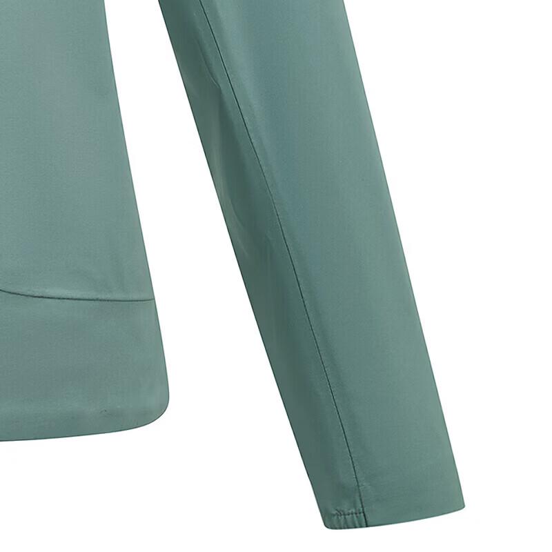 Bosideng B261111352 Windproof Waterproof Hooded Jacket