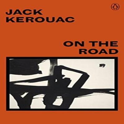 On the Road by Jack Kerouac Paperback Book 9780241347959