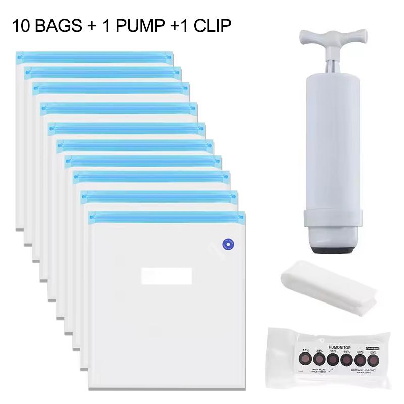 3D-Druck DIY Filament Aufbewahrungsbeutel PLA ABS TPU PETG Vakuumbeutel Trockner Trocken halten Feuchtigkeit vermeiden für 3D-Druckerteile