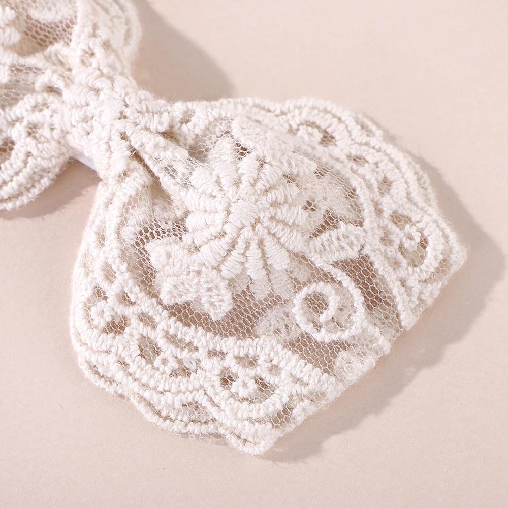 4Pcs/Set Baby Hair Clip Cute  Flower Butterfly Hairpins for Toddler Children Girl Lovely Clips Barrettes Headwear Accessories