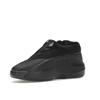 Adidas Crazy IIInfinity Unisex Basketball Sneakers Core Black Carbon Cloud White IE7689