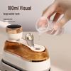 Smart Digital Handheld Garment Steamer: Three-Speed, High-Power Electric Iron