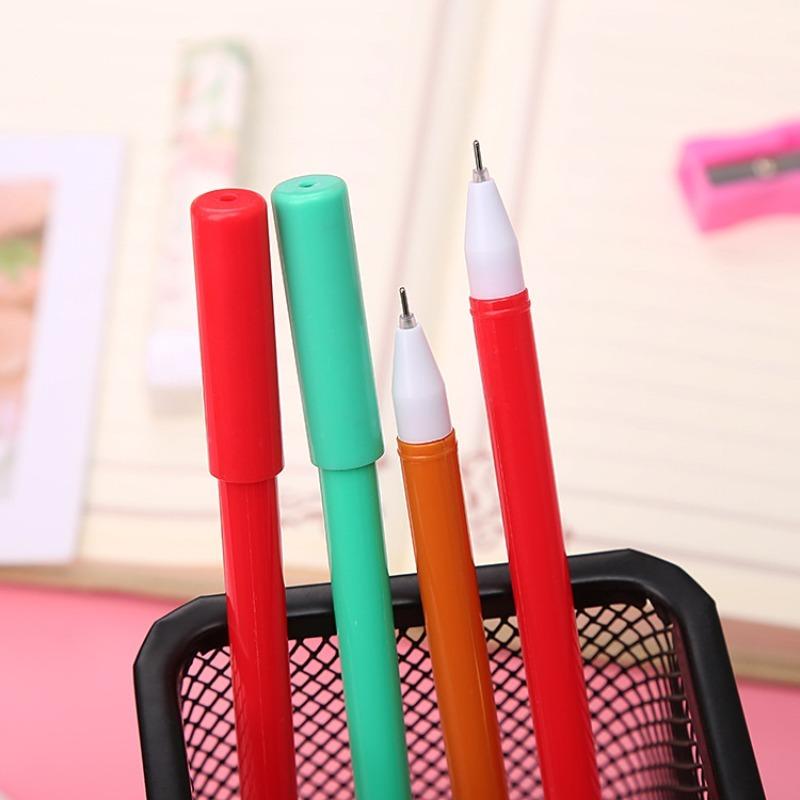 15Pcs Back to School Season Cute Bow Decorated Christmas Tree Decorative Pen, Trendy Student Stationery with Adorable Christmas Tree Topper, Smooth Wr