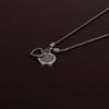 Heipeul Surgical Necklace (Sgc-N-43)