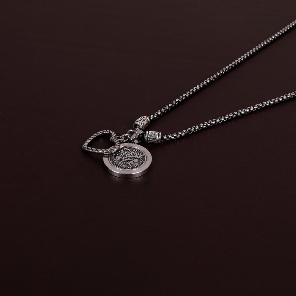 Heipeul Surgical Necklace (Sgc-N-43)