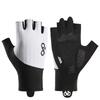 1 Pair Breathable Fitness Gloves Anti-Slip Half Finger Gloves Cycling Gloves  Exercise