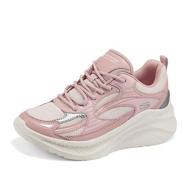 

Skechers Women s 117523 Casual Sneakers US 8