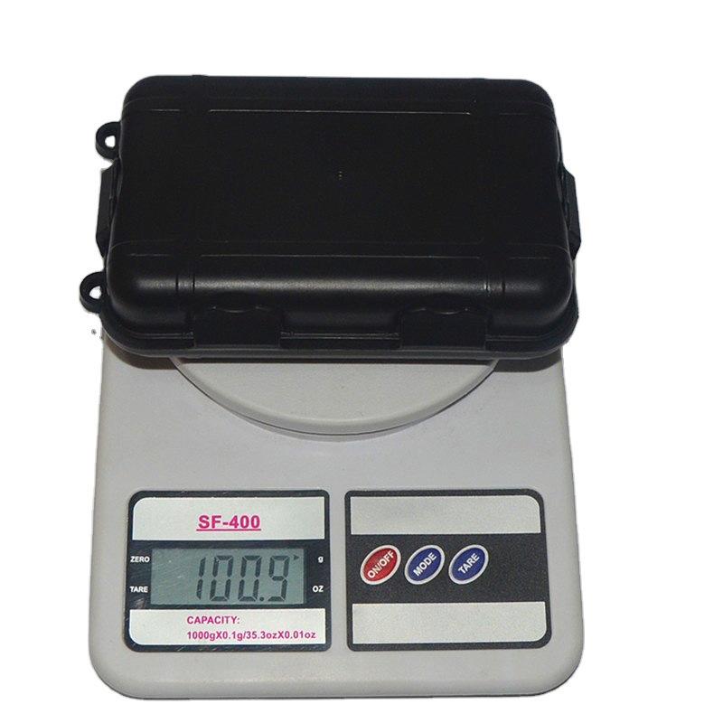 Outdoor Wasserdichte Überlebensaufbewahrungsbox - Erhältlich in großen und kleinen Größen