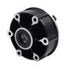 Black Metal Motorcycle Sprocket Holder Buffer for Yamaha Y