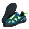 Climbing Shoes Indoor Training Shoes Bouldering Buckle Professional Male and Female Teenagers Beginner Competitive Climbing Shoes Customization