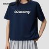 Saucony Women's 2026 Summer Urban Lifestyle Sport T-Shirt