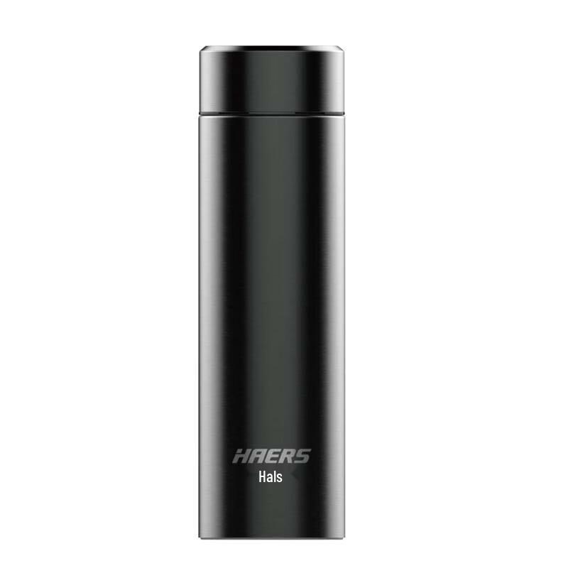 Haers Rongya 304 Stainless Steel Insulated Bottle