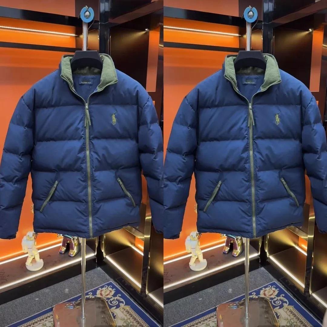 

Men s 1925 Winter Limited Edition Classic Cotton Jacket - Versatile, High Quality, Exclusive by Xiaotong 2XL [150-170]