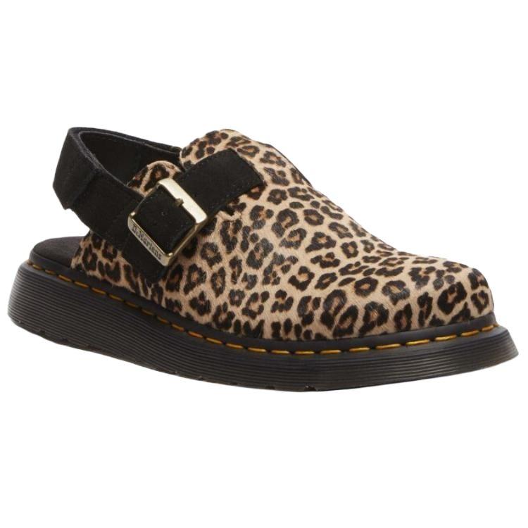 Dr. Martens George II Fashionable Retro Low-Top Casual Shoes Unisex Casual Shoes 41088200