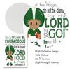 Bible Verse Posters and Prints African American Sports Christian Wall art Canvas Painting Nursery Pictures For Kids Room Decor
