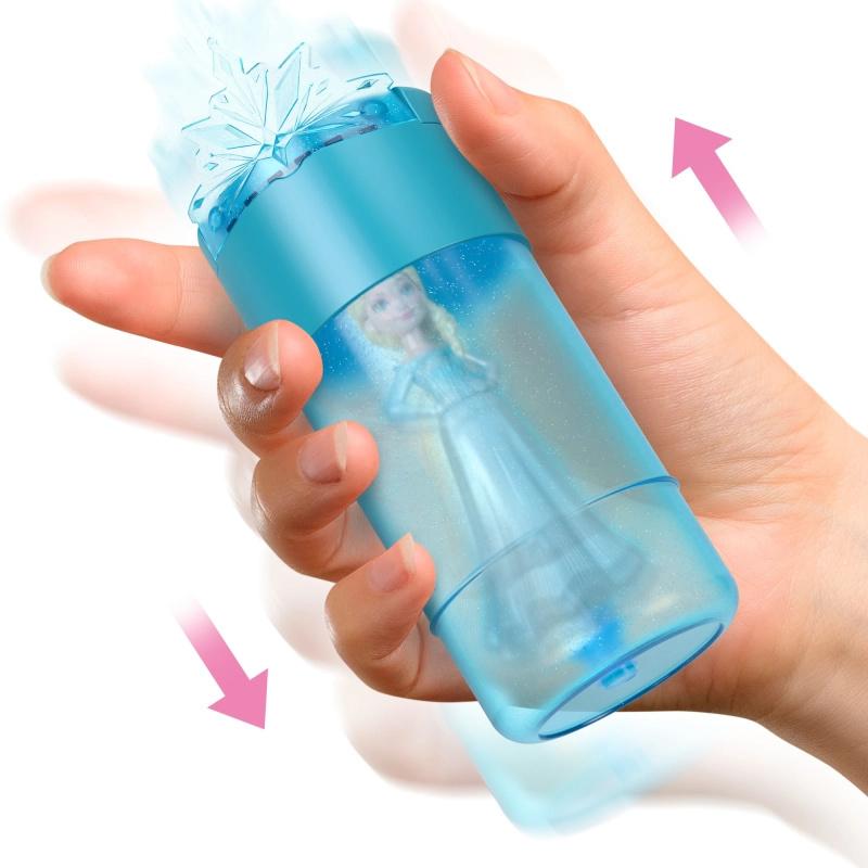 FROZEN Color Reveal Doll FROZEN S1 MATTEL