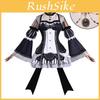 Magical Girl Hexe Prozess Saeki Miria Cosplay Kostüm Für Anime Spiel Rollenspiel