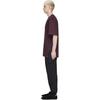 Y-3 crew-neck short-sleeve t-shirt JY8162