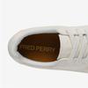 Fred Perry Men S Leather SneakerS B721 Leather Embroidered
