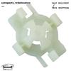 1 Pc Headlight Mounting Bracket Clip 55156879AB For 00-06 Jeep Grand Cherokee WJ