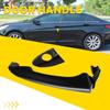 Hot Exterior Door Handle Front Driver Left for 2011-2015 Hyundai Sonata Black EV