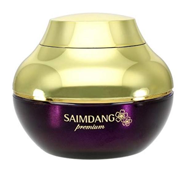 Saimdang Premium Triple Power Lift Cream Rich 50g [Beauty Cream]